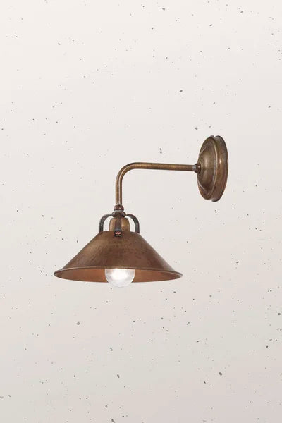 Cascina Wall Light