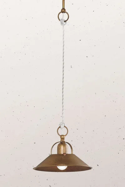 Cascina Pendant Light