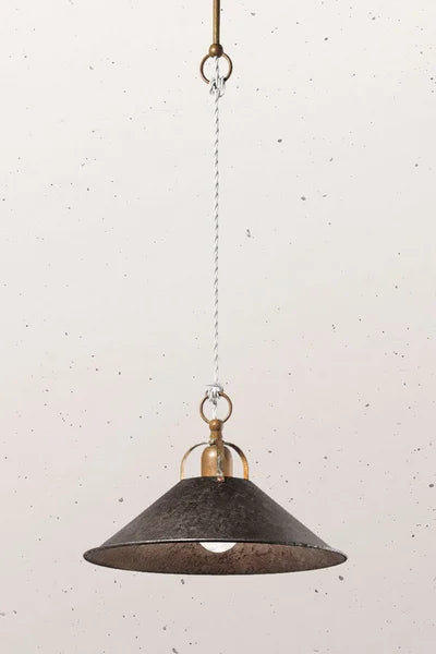 Cascina Pendant Light