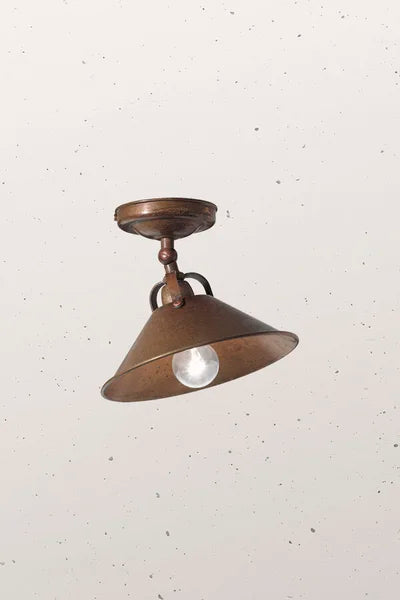 Cascina Ceiling Light
