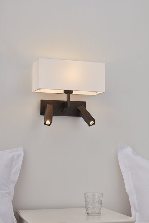 Carlyle Wall Lamp