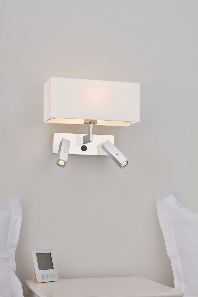 Carlyle Wall Lamp