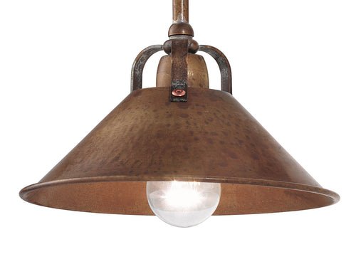 Cascina Wall Light