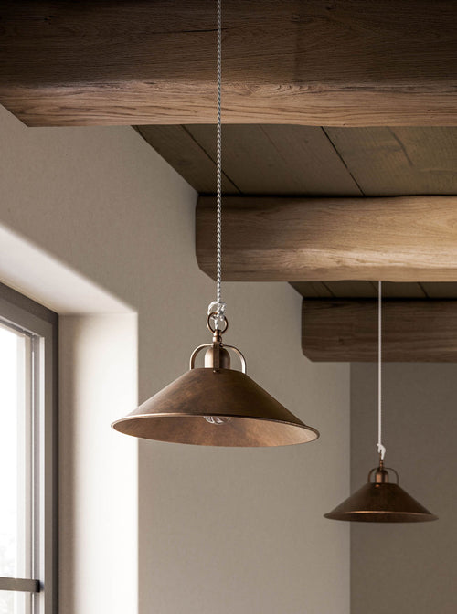 Cascina Pendant Light