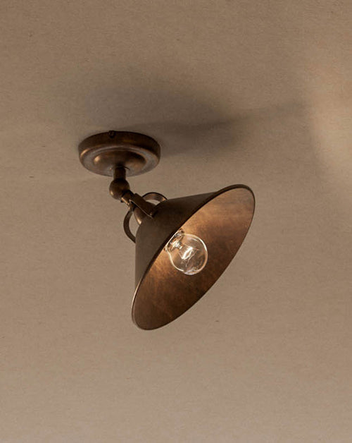 Cascina Ceiling Light