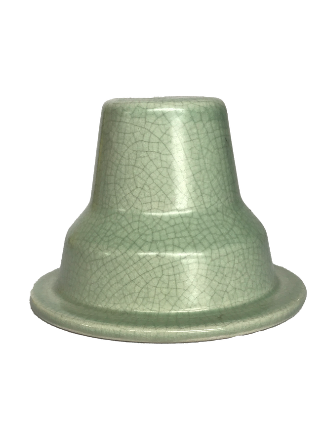 Gourde Ceramic Table Lamp