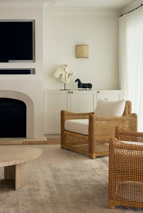 Hestia Occasional Chair