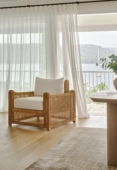 Hestia Occasional Chair