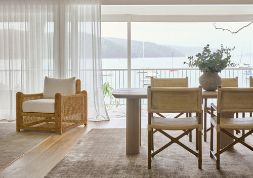 Hestia Occasional Chair