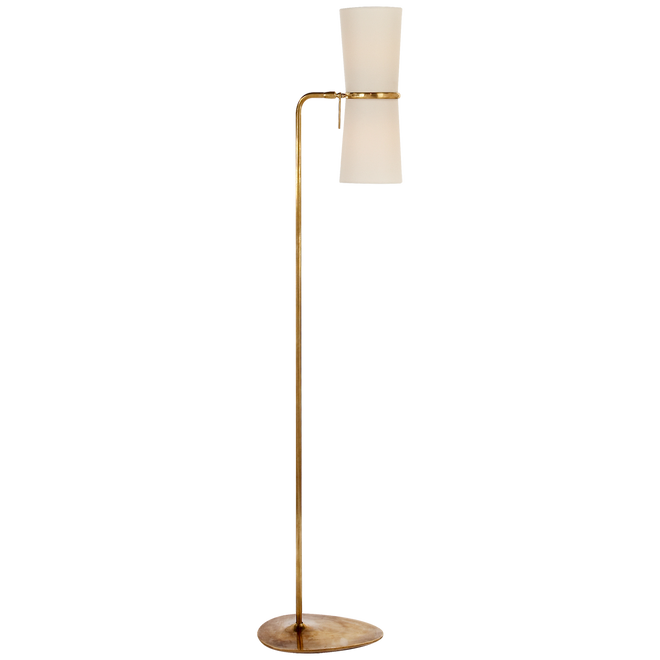 Clarkson Floor Lamp