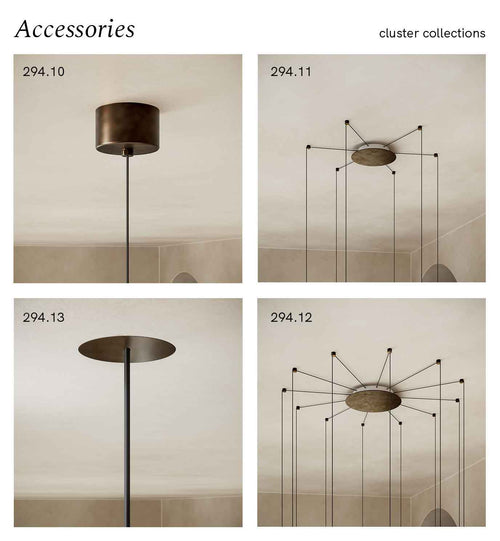 Levante Pendant Light
