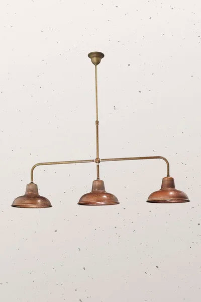 Contrada Pendant Light