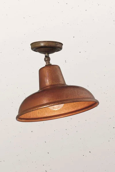 Contrada Ceiling Light