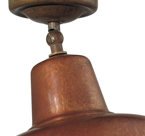 Contrada Ceiling Light