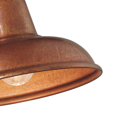 Contrada Ceiling Light