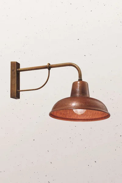 Contrada Wall Light