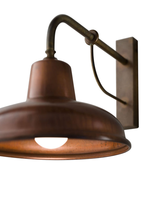 Contrada Wall Light