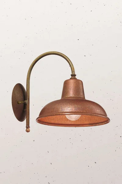 Contrada Wall Light