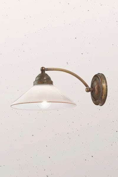 Country Wall Light