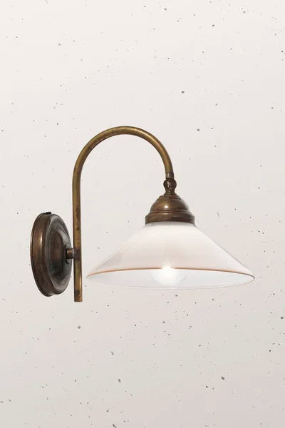 Country Wall Light