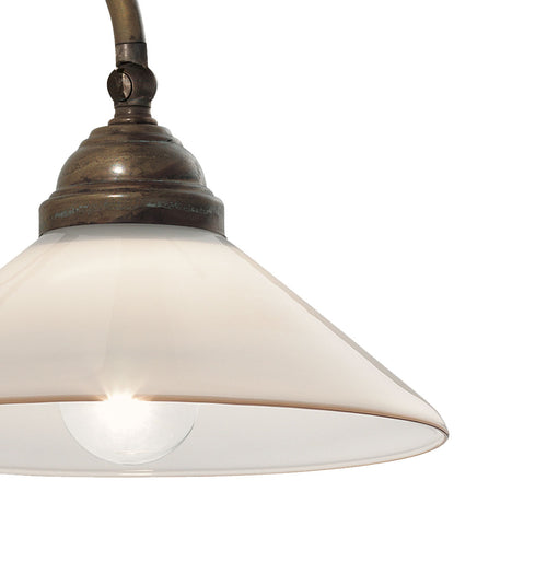 Country Wall Light