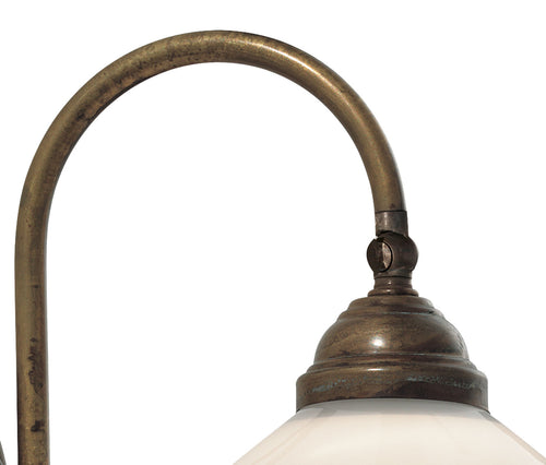 Country Wall Light