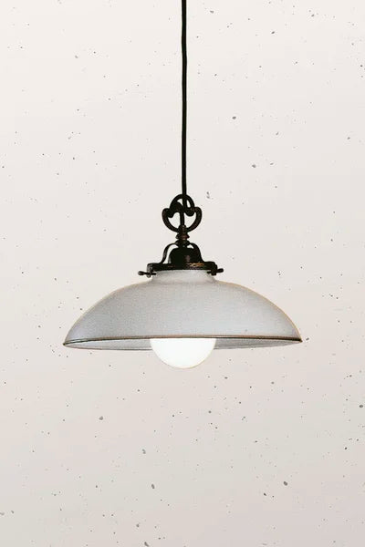 Country Curve Pendant Lights