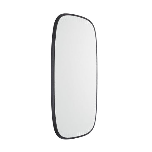 Cut Oblong Mirror