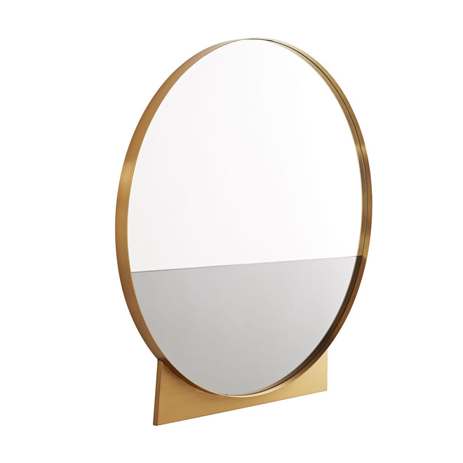 Datum Mirror