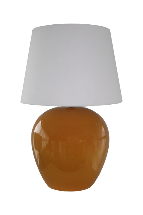 Dauphine Ceramic Table Lamp