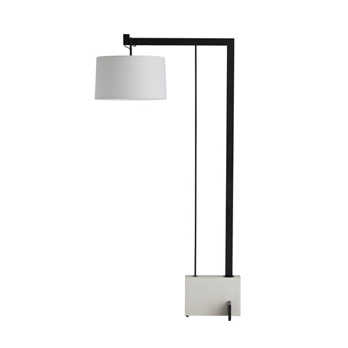 Piloti Floor Lamp