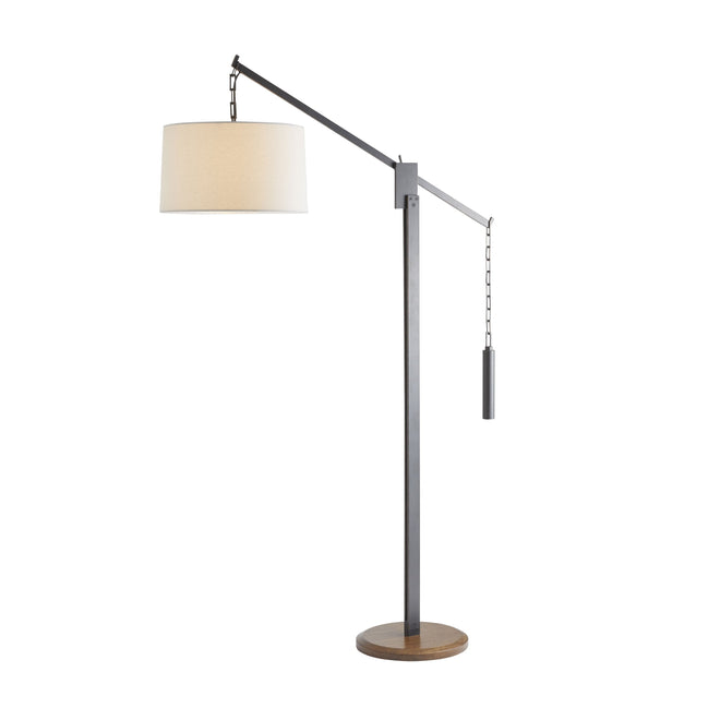 Counterweight Floor Lamp