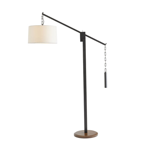 Counterweight Floor Lamp