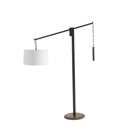 Counterweight Floor Lamp