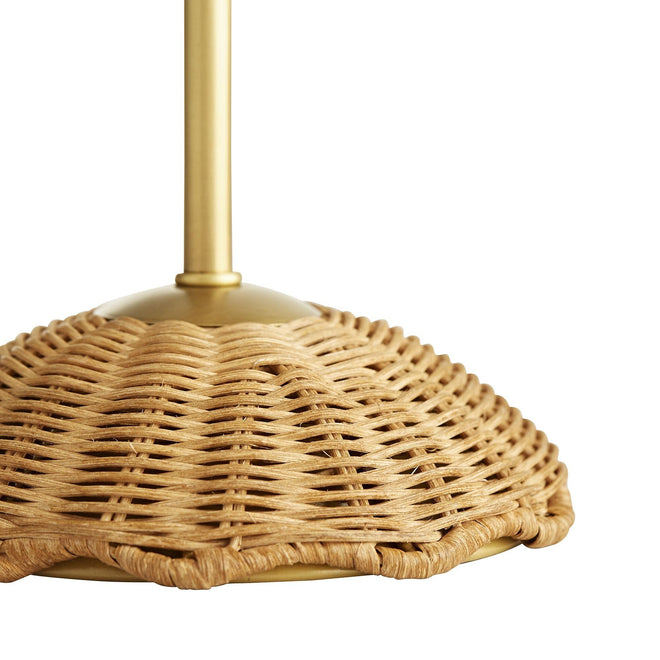 Parasol Lamp