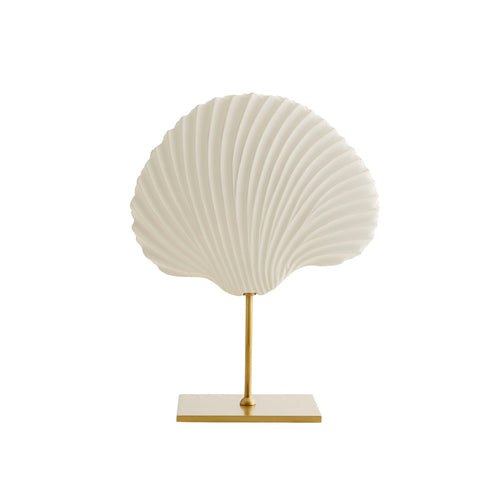 Shell Sculptures, Set of 3