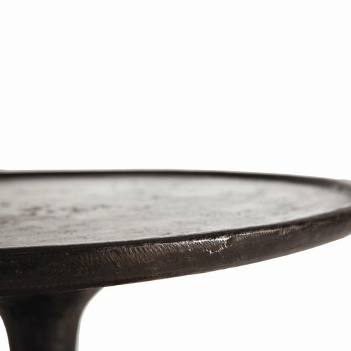 Anvil Occasional Table