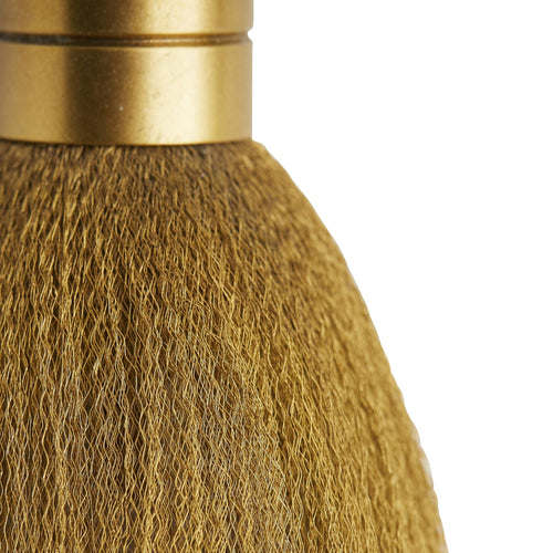 Aramis Sconce - Antique Brass