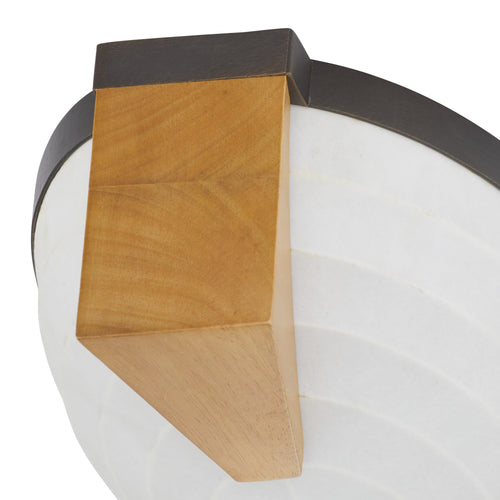 Hammonds Flush Mount