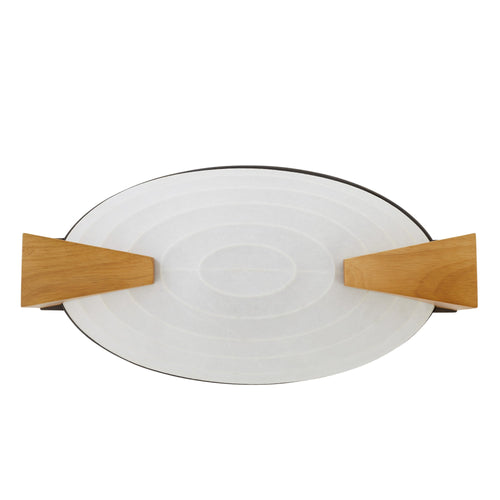 Hammonds Flush Mount