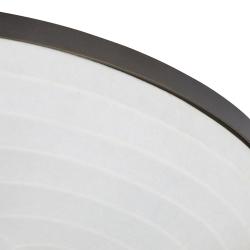 Hammonds Flush Mount