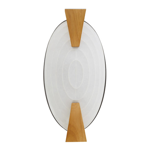 Hammonds Flush Mount