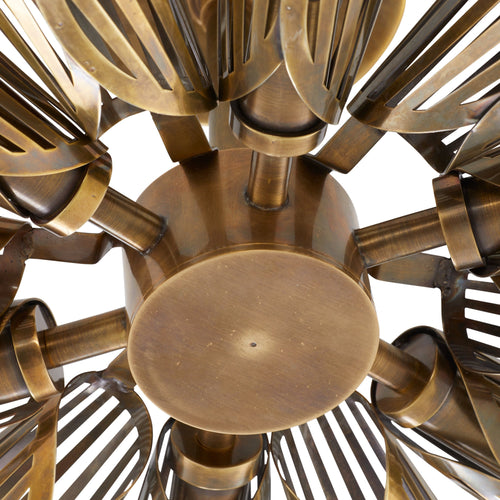 Francesca Flush Mount