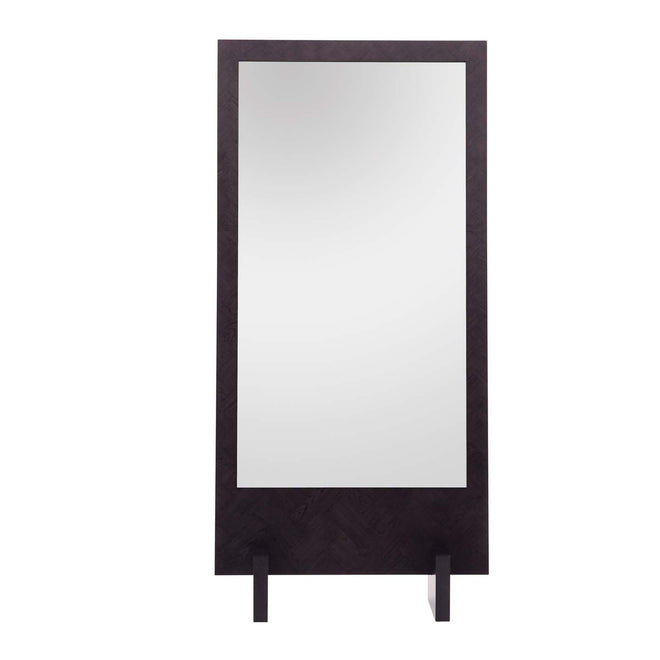 Banfi Floor Mirror