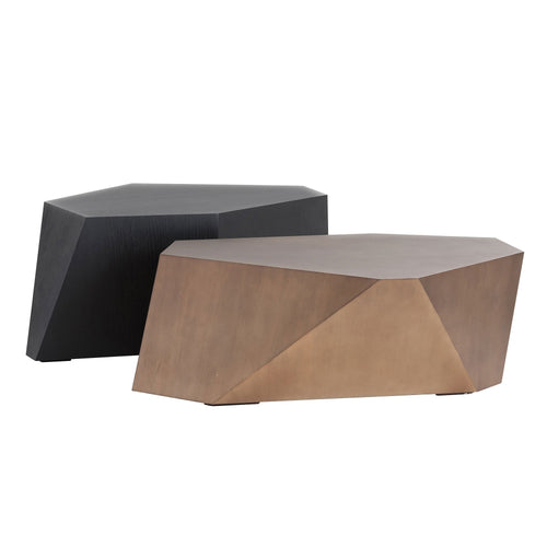 Chaka Accent Table Set of 2