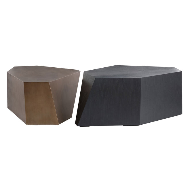 Chaka Accent Table Set of 2