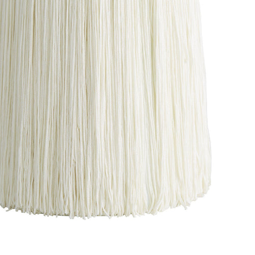 Tassel Lamp