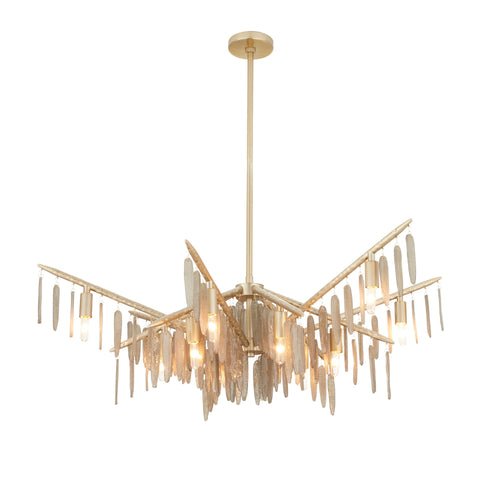 Gia Chandelier