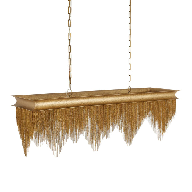Heiress Linear Chandelier