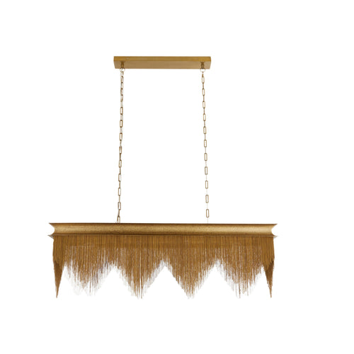 Heiress Linear Chandelier